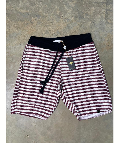 Bermuda Moletom Cb