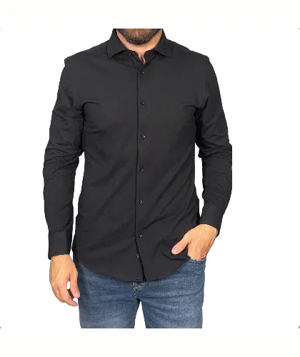 Camisa masculina de marca